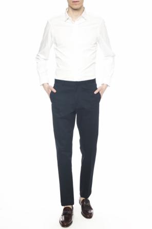 Pleat-front trousers, zdjęcie 2 Pleat-front trousers od Berluti